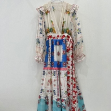 Zimmermann Dress